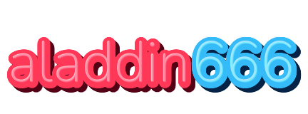 aladdin666 — logo kanal