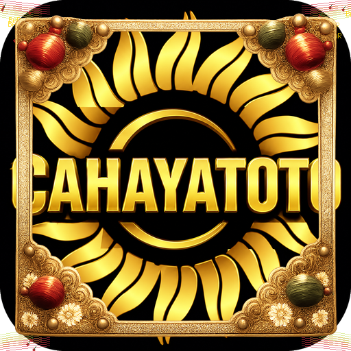 cahayatoto — mitra unggulan
